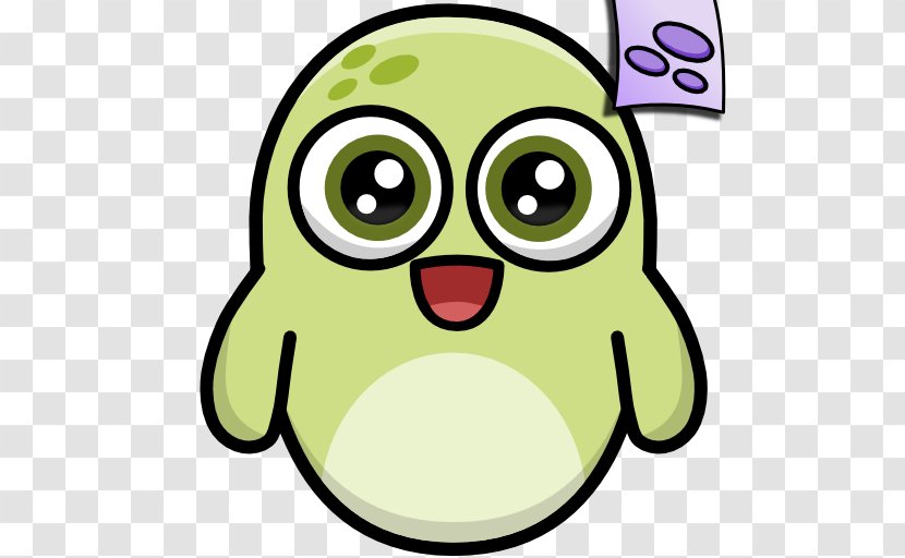 Joy - Snout - Android Transparent PNG