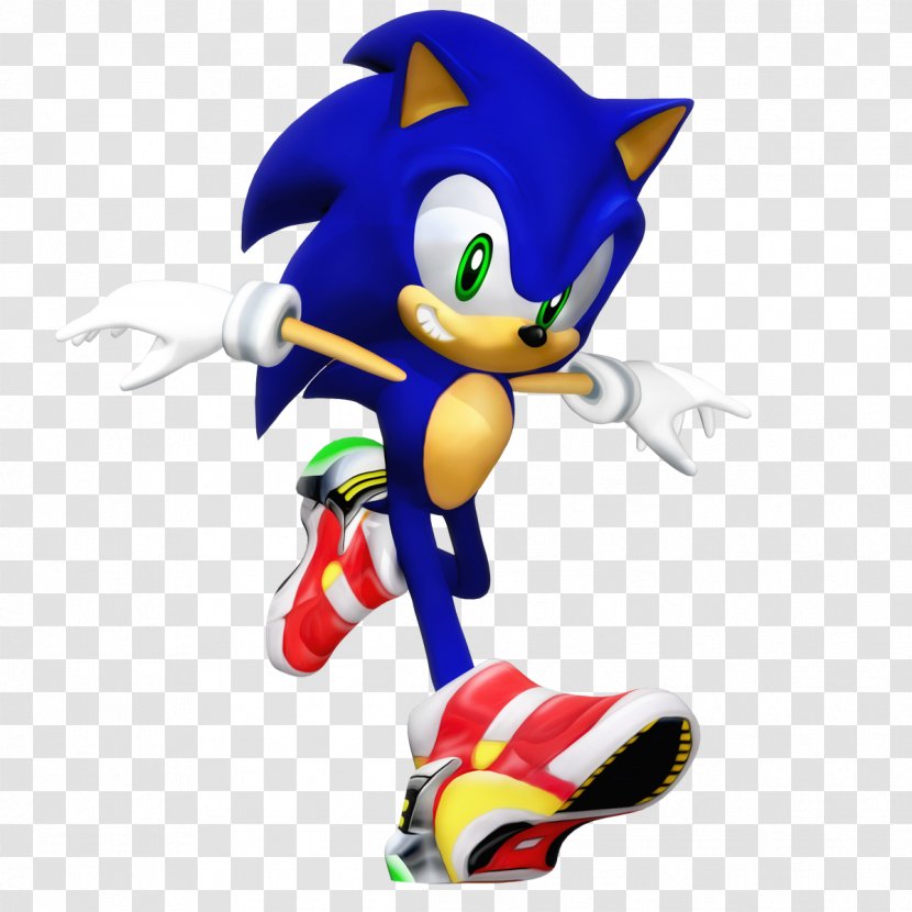 Sonic Adventure 2 Battle Shadow The Hedgehog GameCube - Nibroc Transparent PNG