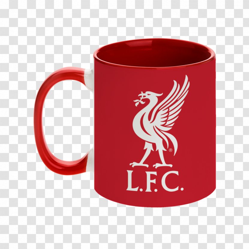 Liverpool F.C. Anfield UEFA Champions League T-shirt Kit - Mohamed Salah Transparent PNG