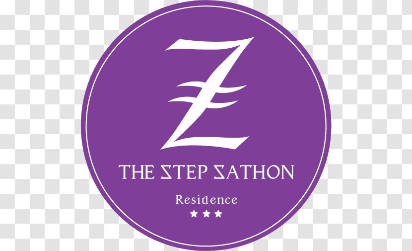 The Step Sathon Road Hotel Sathorn Terrace Residence Computer - Purple Transparent PNG
