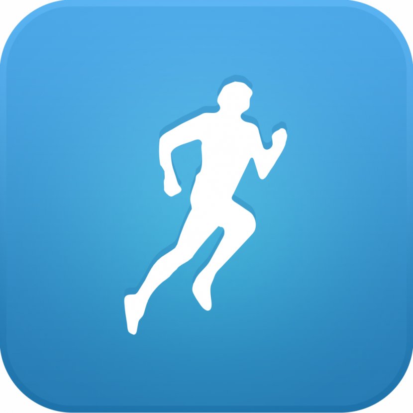 IPhone Runkeeper App Store - Gps Tracking Unit - Sport Transparent PNG