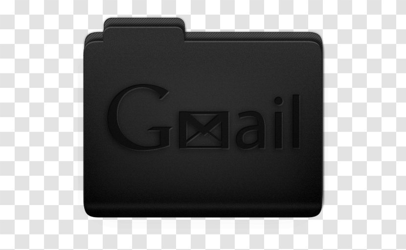 Directory - Macos - Gmail Id Transparent PNG