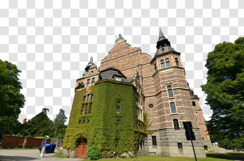 Nordic Museum Building Travel Pixabay - Tours - European Churches And Green Spaces Transparent PNG