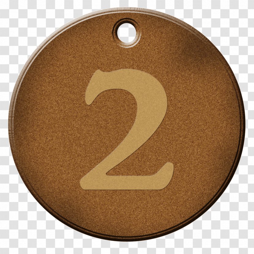 Number Photography Information - Brown - 9 Transparent PNG