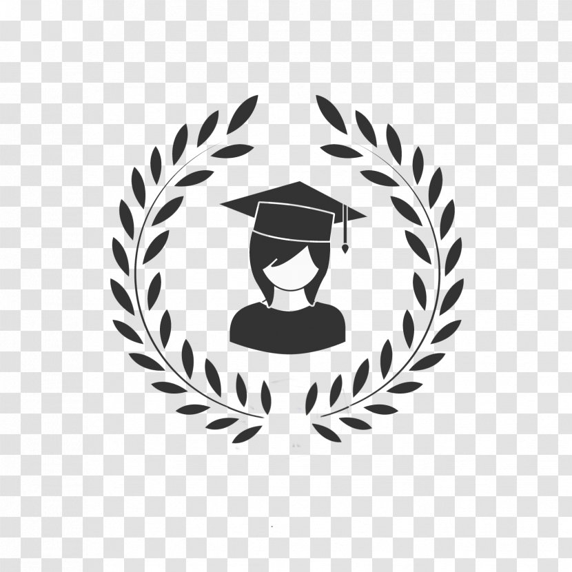 General Paper Tuition Logo Academic Degree Graduation Ceremony Student - School Transparent PNG