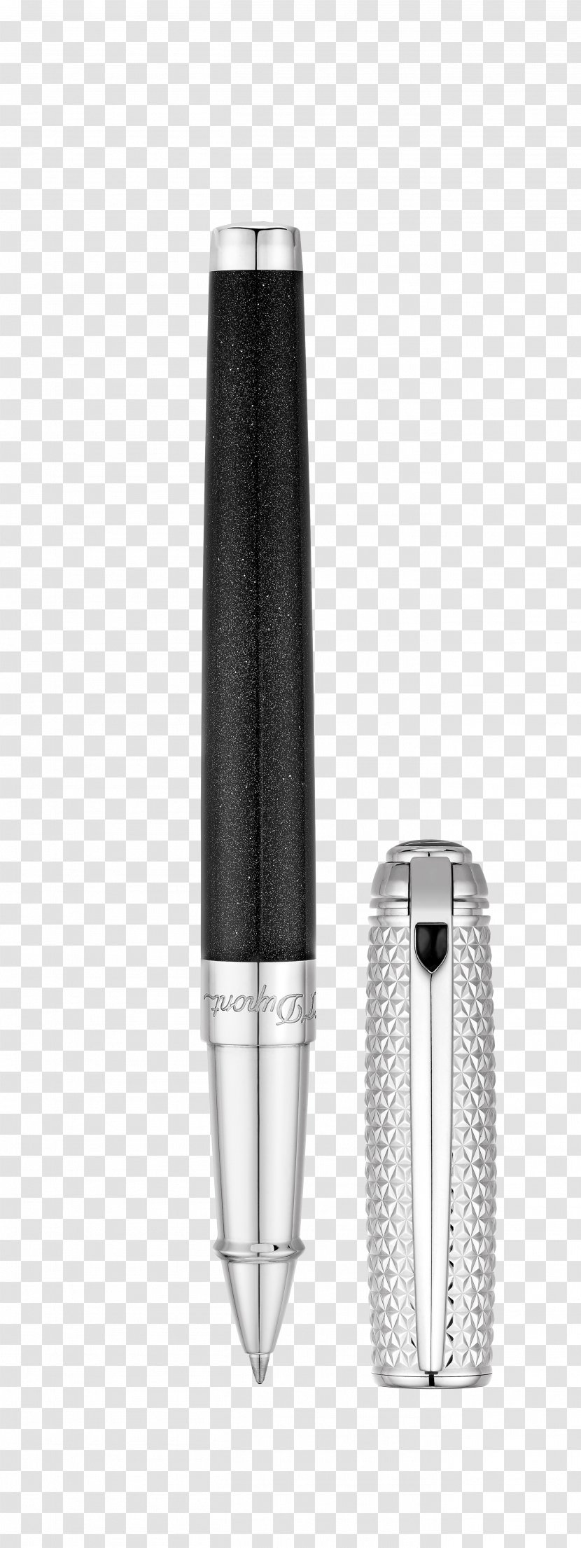 Ballpoint Pen Mechanical Pencil Pens Marker - Ball Transparent PNG