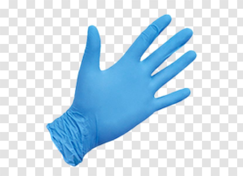 Medical Glove Clothing Sizes Retail Shop - Price - Packaging And Labeling Transparent PNG