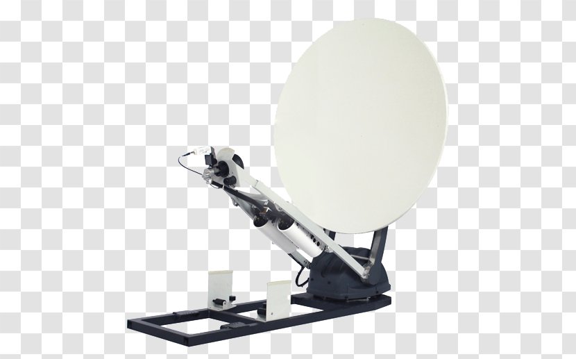 Communications Satellite Aerials Very-small-aperture Terminal Internet Access - Copy Right Transparent PNG