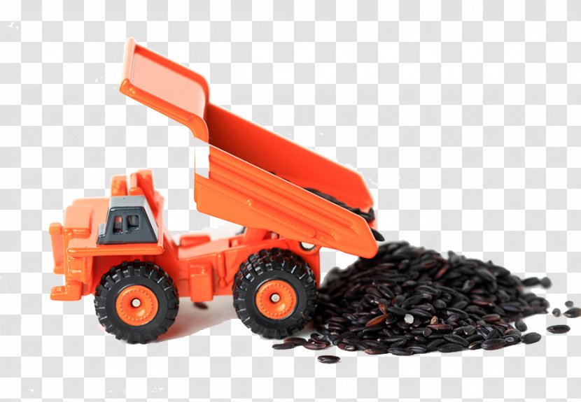 Car Download Stock Photography - Scraper - Toy Shovel Dump Trucks Transparent PNG