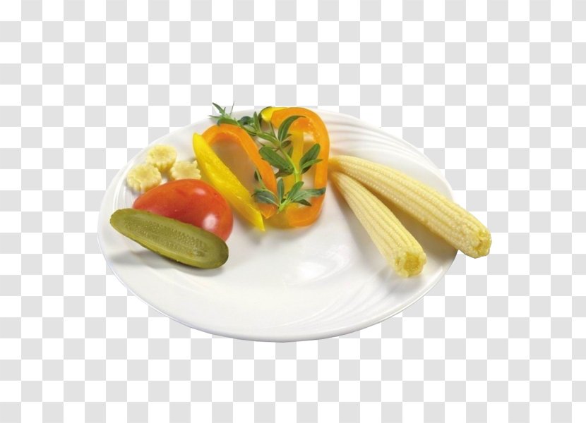 Fruit Salad Bell Pepper Vegetable - Western Art Platter Transparent PNG