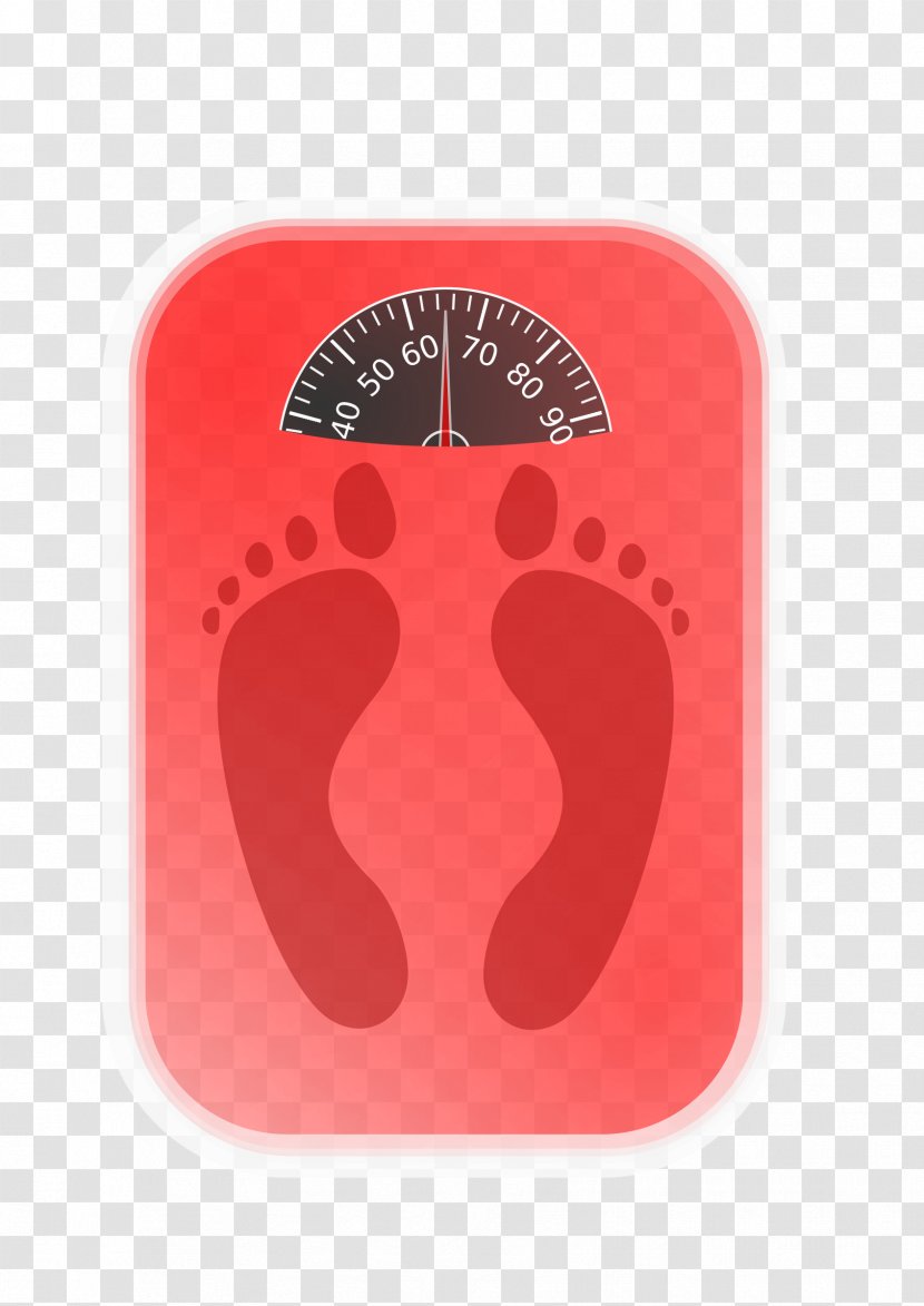 Measuring Scales Weight Clip Art - Scale Transparent PNG