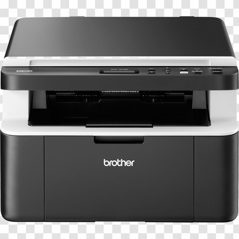 Hewlett-Packard Laser Printing Multi-function Printer Brother Industries - Technology - Hewlett-packard Transparent PNG