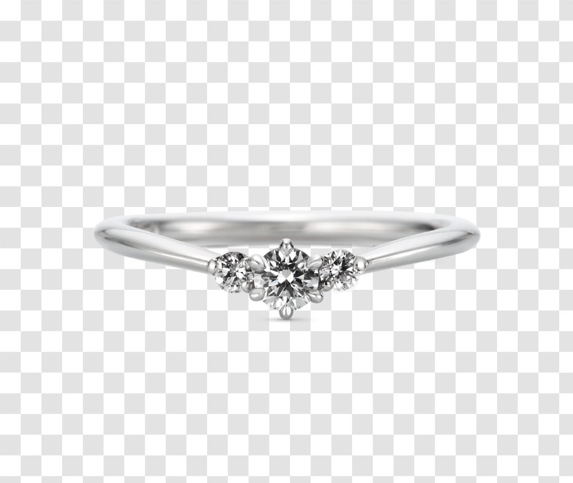 Engagement Ring Diamond Wedding Transparent PNG