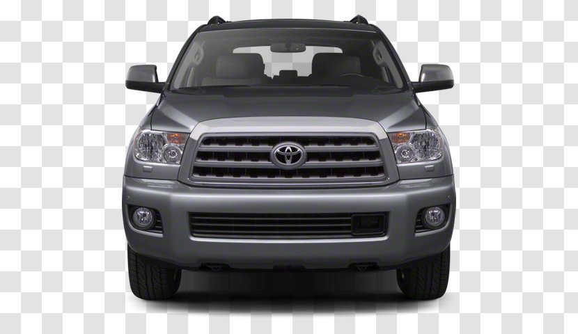 Toyota Sequoia Car 2015 Ford Mustang Venza Transparent PNG