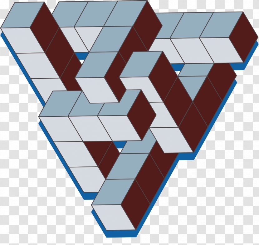 Line Angle Pattern - Structure - Geometrical Penrose Transparent PNG