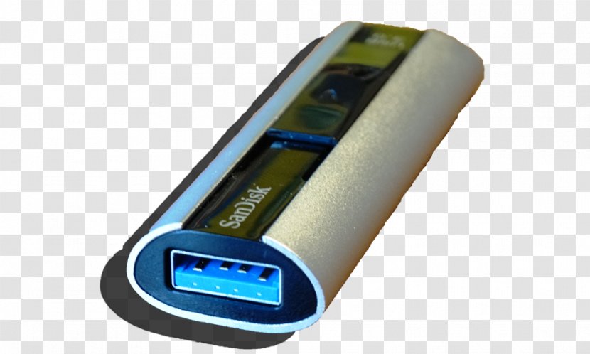 Mobile Phones USB Flash Drives 3.0 SanDisk Computer Data Storage - Usb Transparent PNG