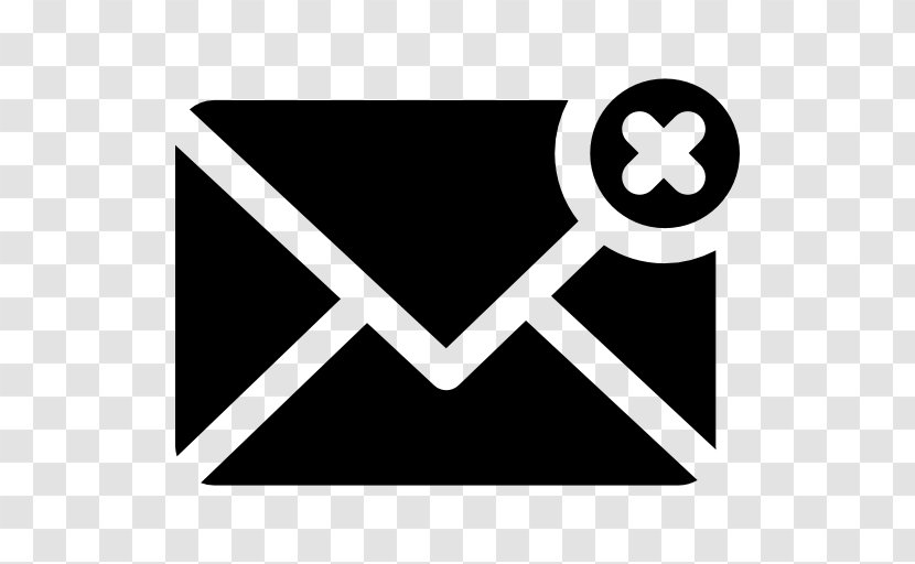 Email Taunus Relocation - Symbol Transparent PNG