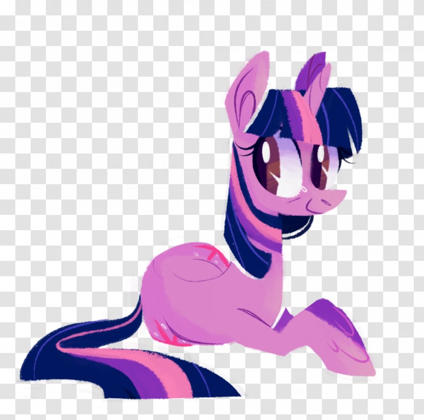 My Little Pony Twilight Sparkle Pinkie Pie Applejack - Horse Like Mammal Transparent PNG