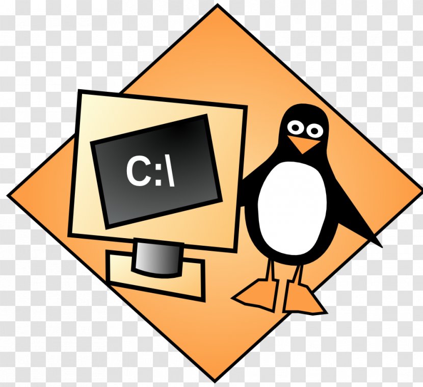 Batch File Computer Software Clip Art - Brand - Linux Transparent PNG