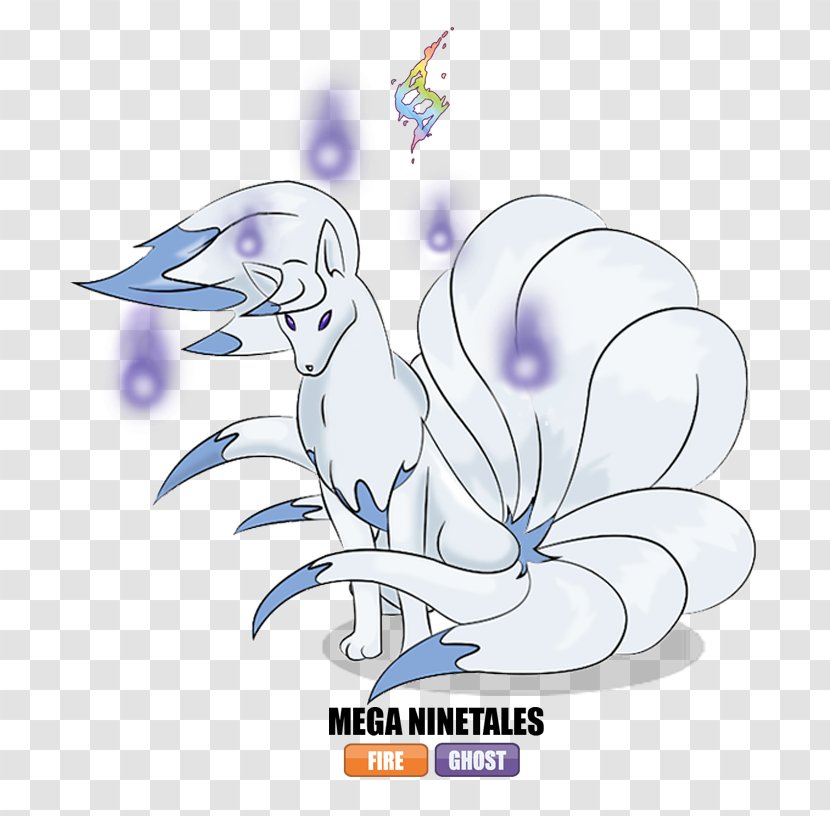 Groudon Camerupt Ninetales Pokémon - Kangaskhan - Pokemon Transparent PNG