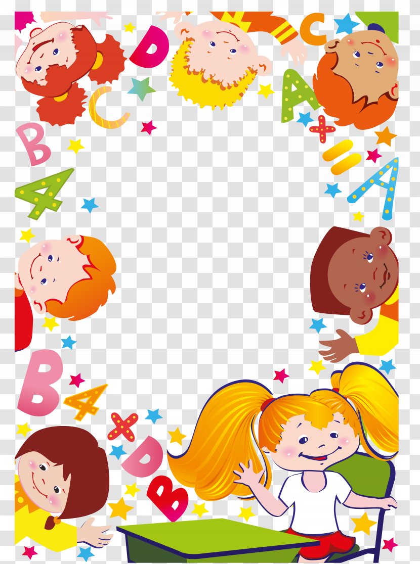 Knowledge Day Holiday School Idea Tradition - Childhood Vector Transparent PNG