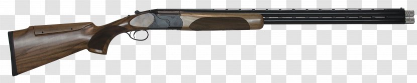 Beretta Silver Pigeon Shotgun Firearm Benelli Armi SpA - Tree - Weapon Transparent PNG