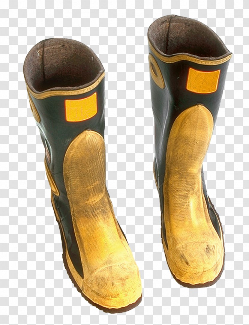 Galoshes Shoe Boot Transparent PNG