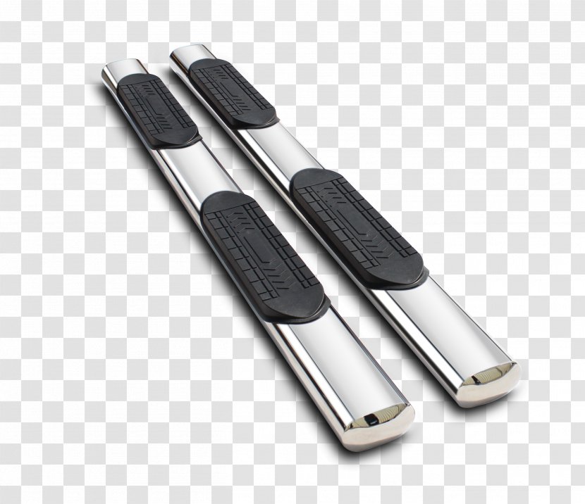 Tool - Hardware - Side Bar Transparent PNG