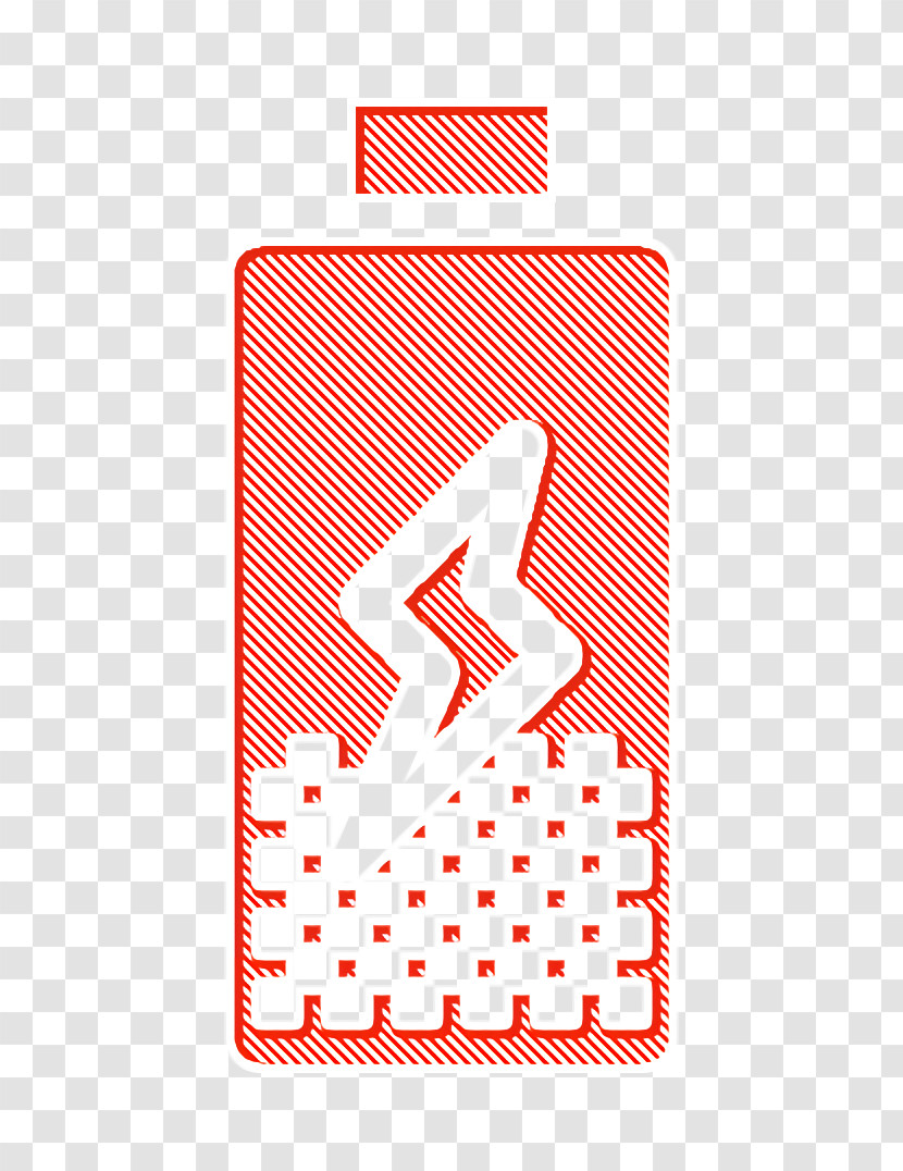 Battery Icon Computer Icon Battery Level Icon Transparent PNG