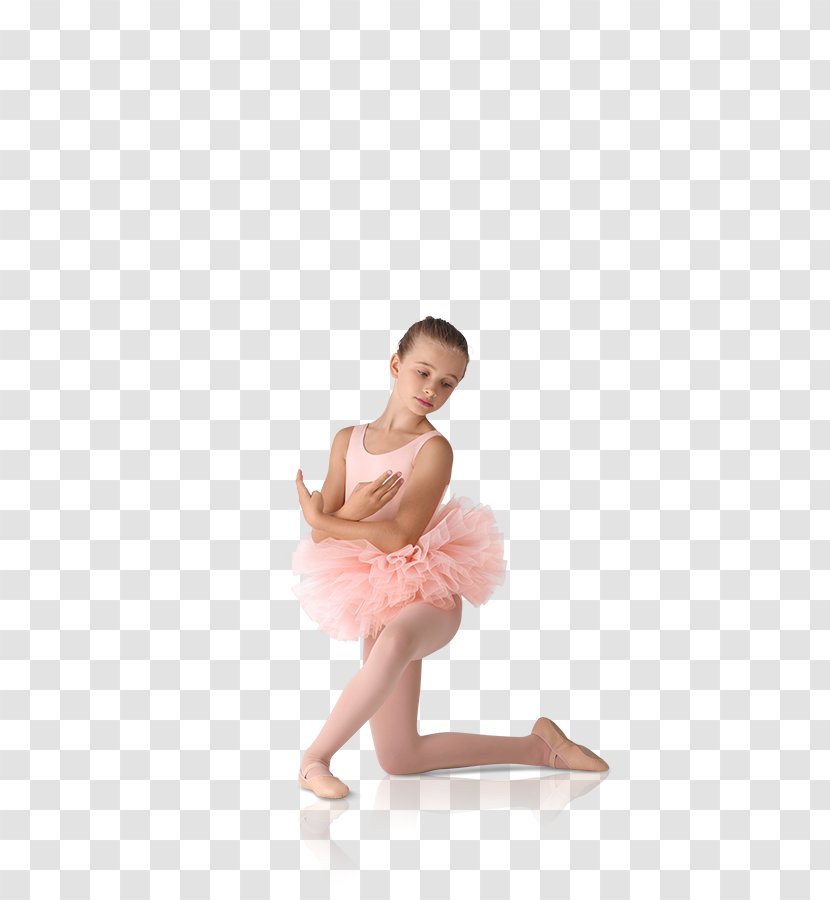 Ballet Tutu Bodysuits & Unitards Dance Shoulder - Heart Transparent PNG