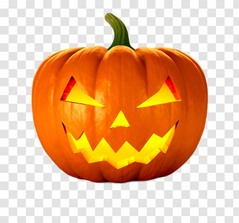 Jack-o-lantern Halloween Jack Skellington Stock Photography Clip Art - Stockxchng - Pumpkins Transparent PNG