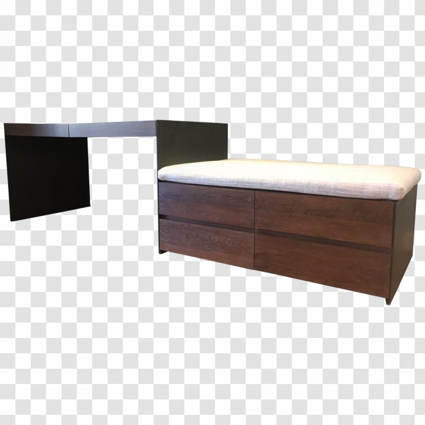 Coffee Tables Rectangle Drawer - Angle Transparent PNG