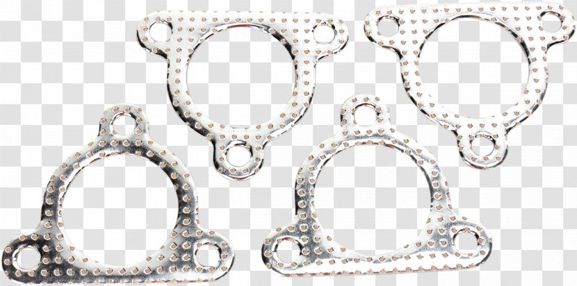 Car Silver Body Jewellery White Font Transparent PNG