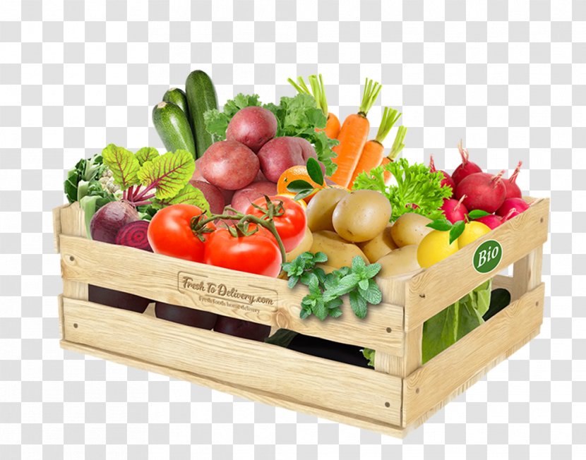 Vegetable Fruit Vegetarian Cuisine Food FreshToDelivery Transparent PNG