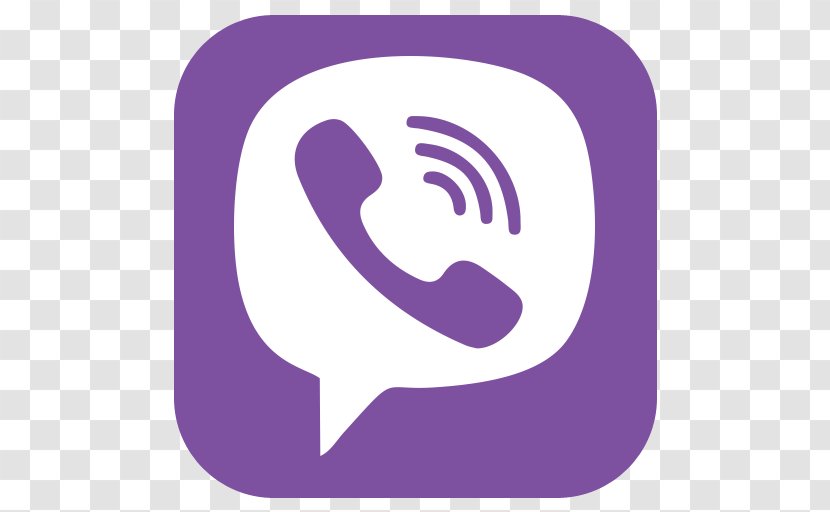Viber WhatsApp Symbian - Text Transparent PNG