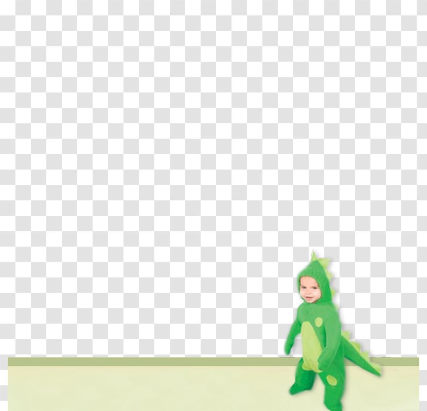 Green Desktop Wallpaper Leaf Font - Fictional Character Transparent PNG