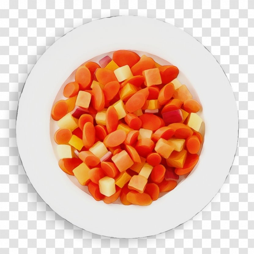 French Fries - Plate - Salad Transparent PNG