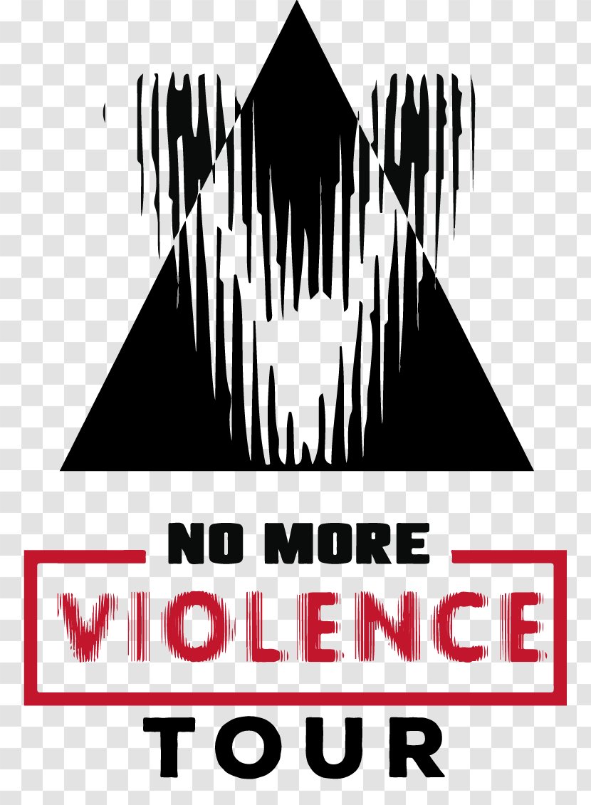 Violence Logo Brand Jackson Font - Tree - No Transparent PNG