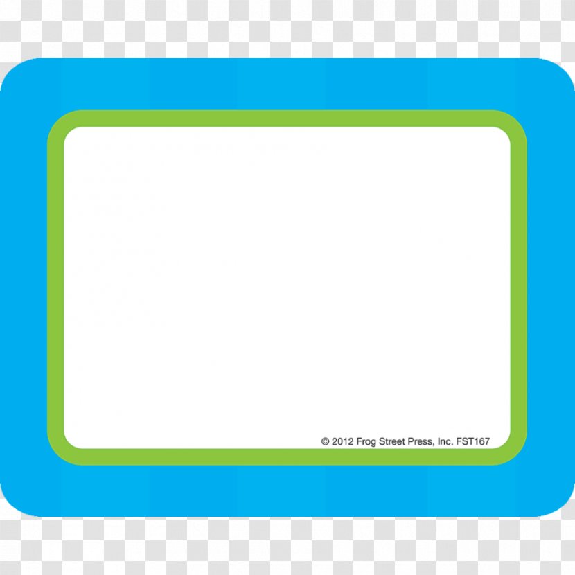 Educational Game Pre-school Software - Reading - Prompt Border Transparent PNG