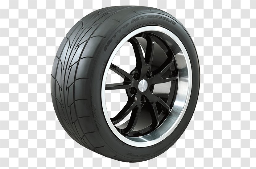 Formula One Tyres Car Alloy Wheel Radial Tire - Hankook Transparent PNG