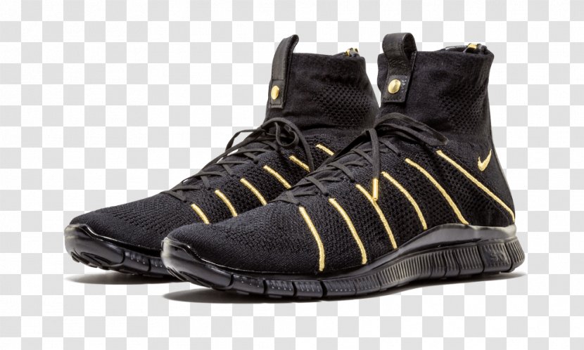 Nike Sports Shoes Basketball Air Jordan - Outdoor Shoe Transparent PNG