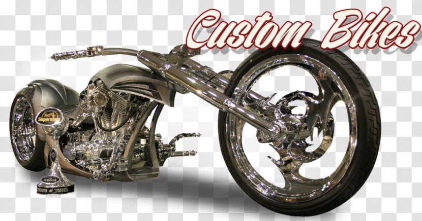 Tire Car Bicycle Wheels Exhaust System - Motorcycle - Drag Bicycles Transparent PNG