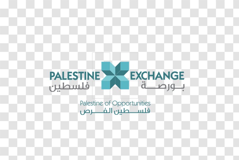 Palestine Exchange Amman Stock - Diagram - Al Quds Transparent PNG