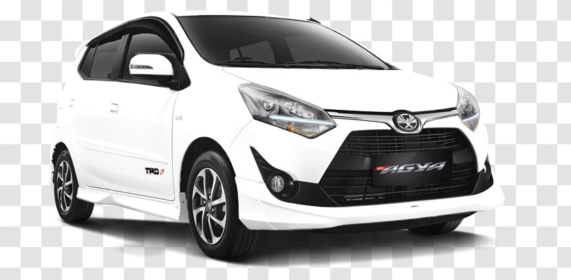 Daihatsu Ayla Toyota Prius C Car Lanka (Private) Limited - Compact Van - Sosis Bakar Transparent PNG