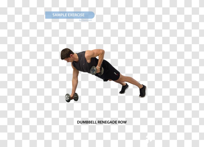 Kettlebell Physical Fitness Dumbbell Exercise Centre - Silhouette - Gym Muscle Building Poster Transparent PNG