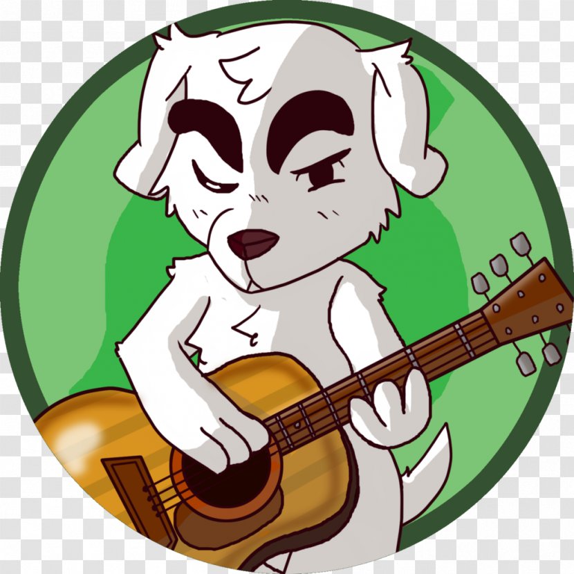 Cat Nintendo DeviantArt Meowth - Guitar - Cartoon Transparent PNG