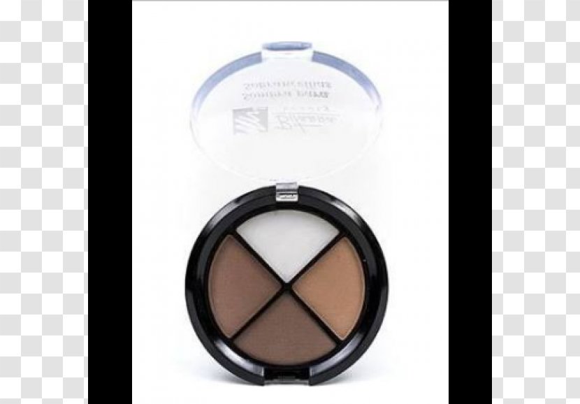 Eye Shadow Eyebrow Cosmetics Lipstick Pigment - Corretivo Transparent PNG