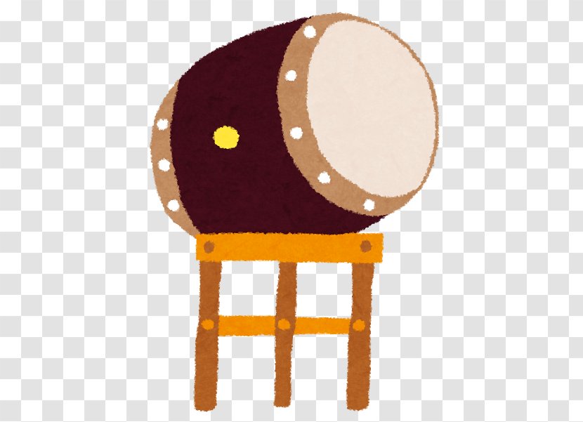 Taiko No Tatsujin Drum Festival 夏祭り - Frame Transparent PNG