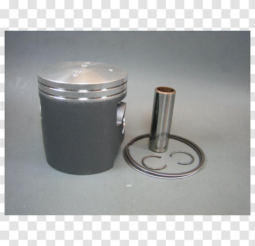 Polini Piston Malossi Vespa Cylinder - 919mm Parabellum Transparent PNG