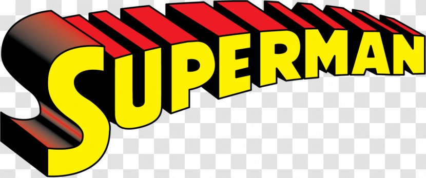 Superman Logo The New 52 Clip Art - Area - Title Bar Design Transparent PNG